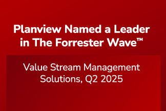 The Forrester Wave™: Value Stream Management, Q2 2025